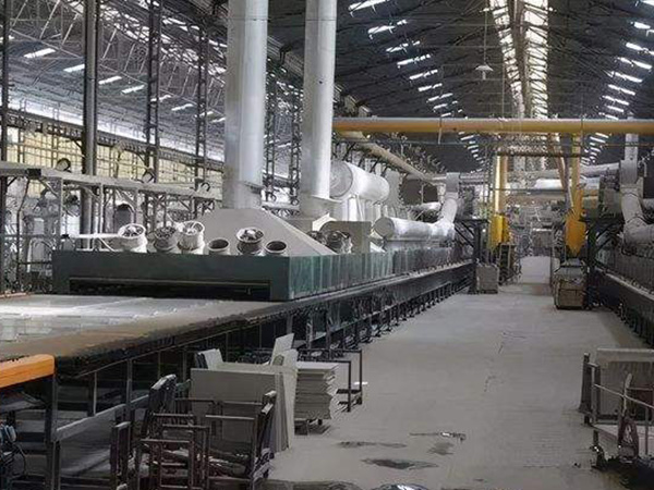 陶瓷廠用除塵器設備