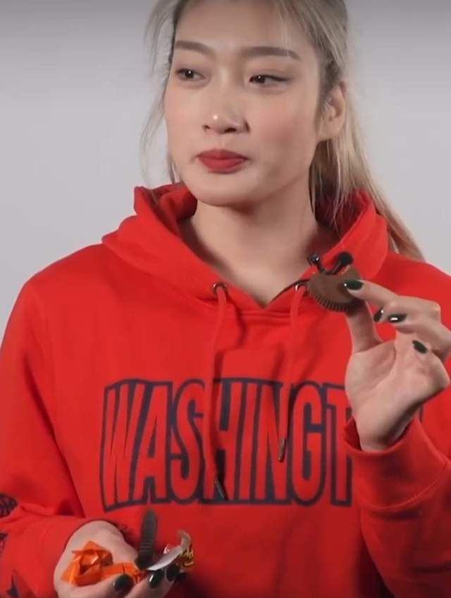 办公楼女郎3